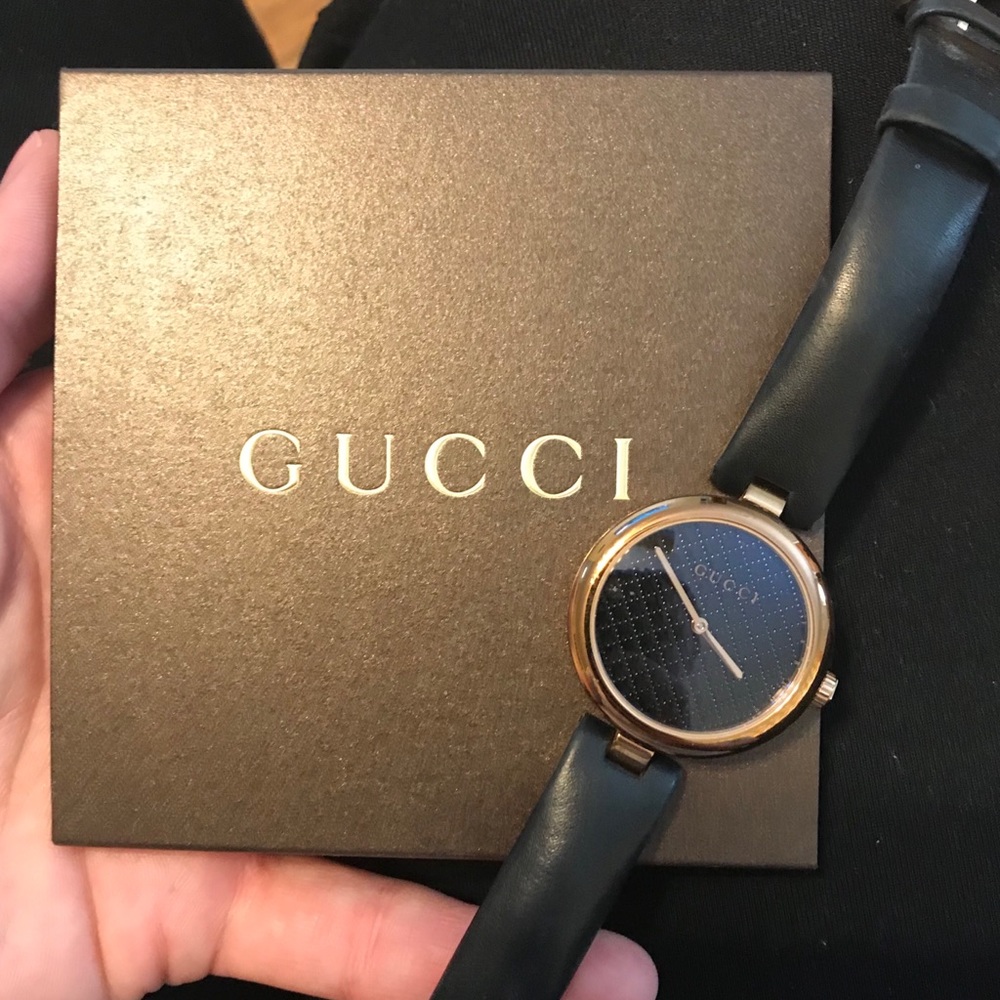 Women’s Gucci Watch